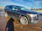 2018 GMC ACADIA