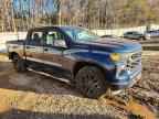 2023 CHEVROLET Silverado
