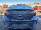 2018 HYUNDAI Ioniq