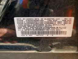2013 HONDA PILOT