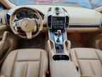 2013 PORSCHE CAYENNE