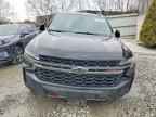 2022 CHEVROLET Suburban
