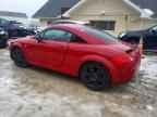 2002 AUDI TT QUATTRO