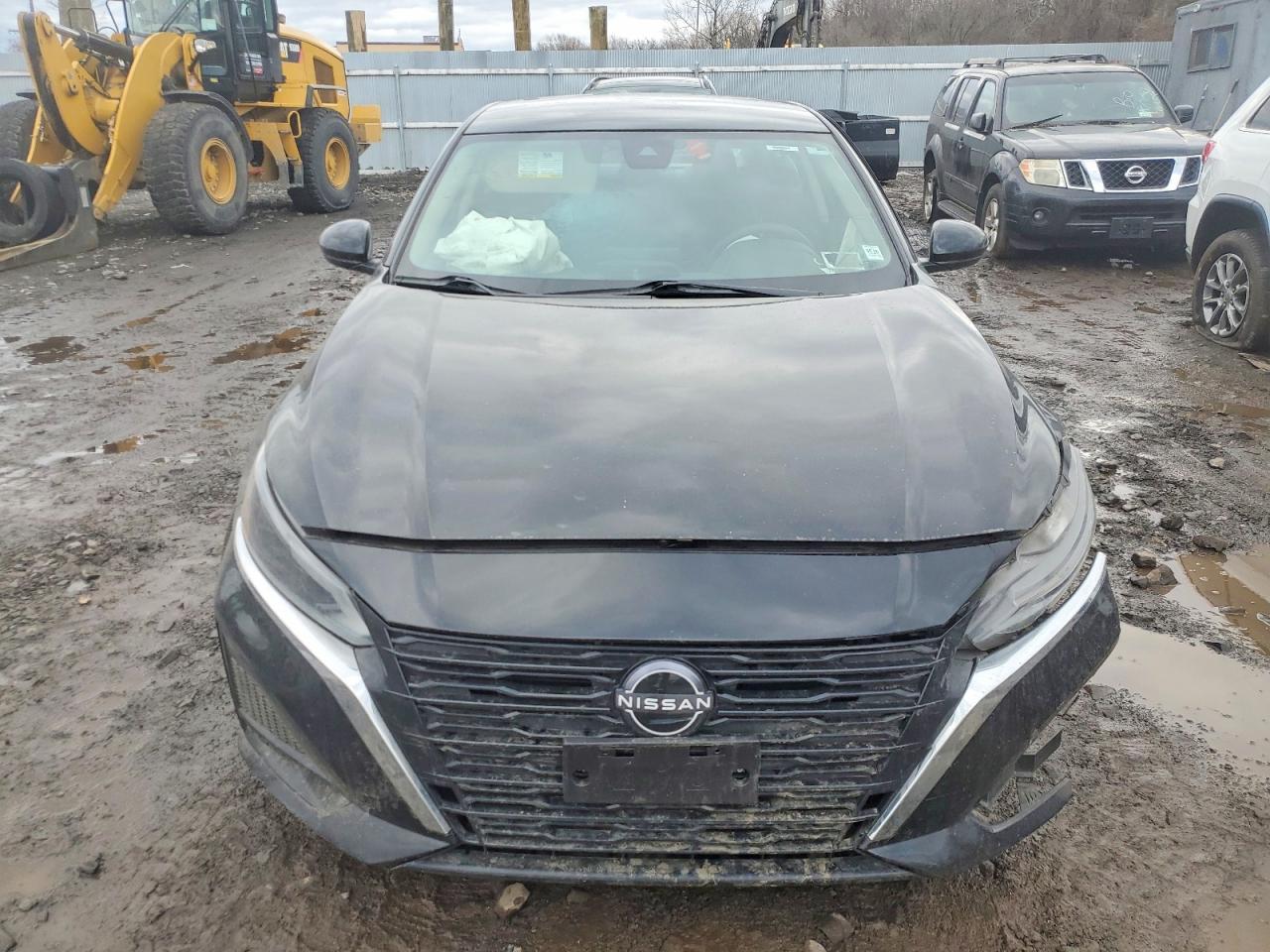 2023 NISSAN ALTIMA