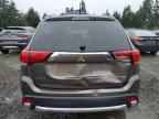 2016 MITSUBISHI outlander