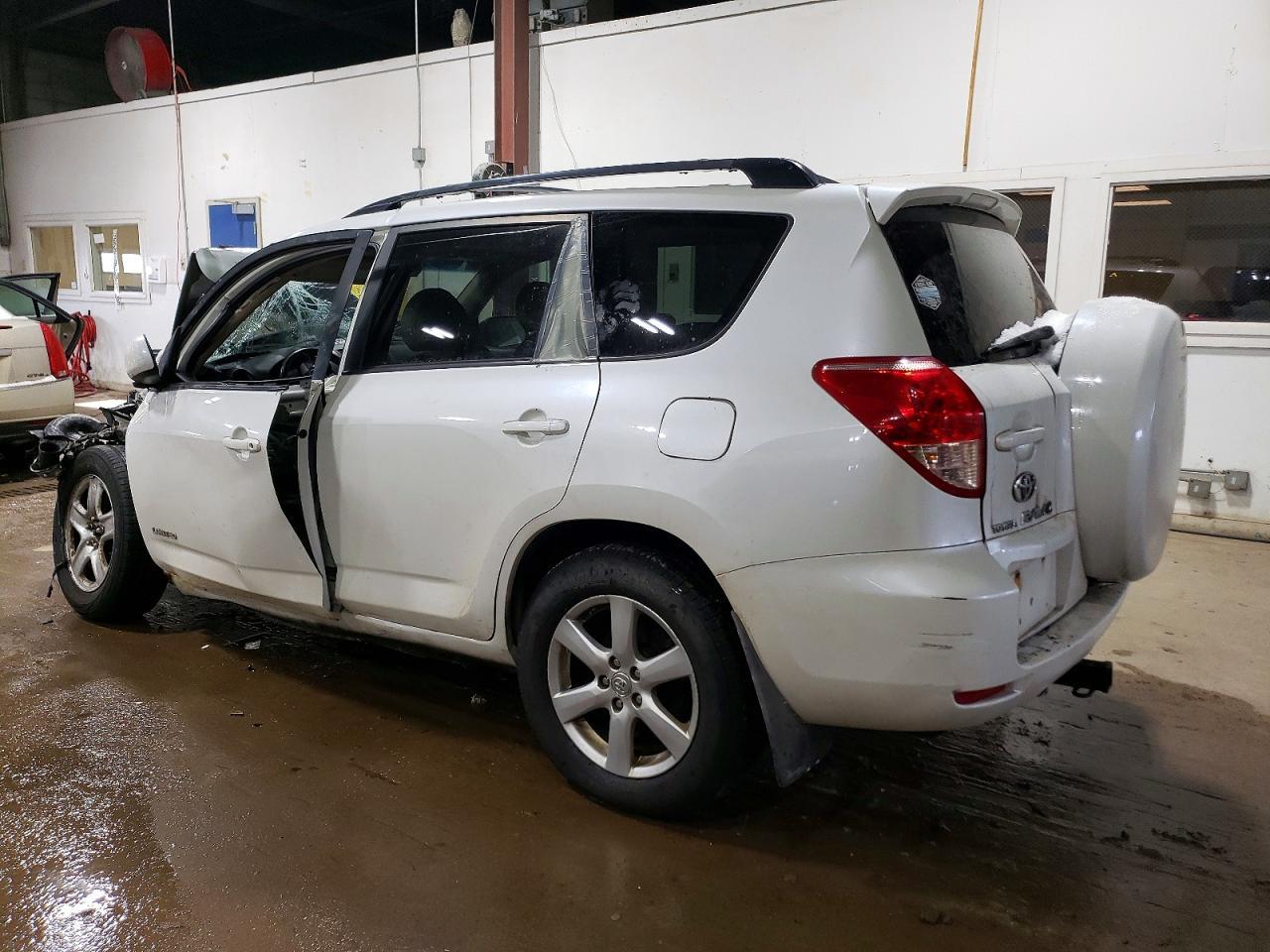 2007 TOYOTA RAV4