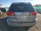 2007 TOYOTA SIENNA