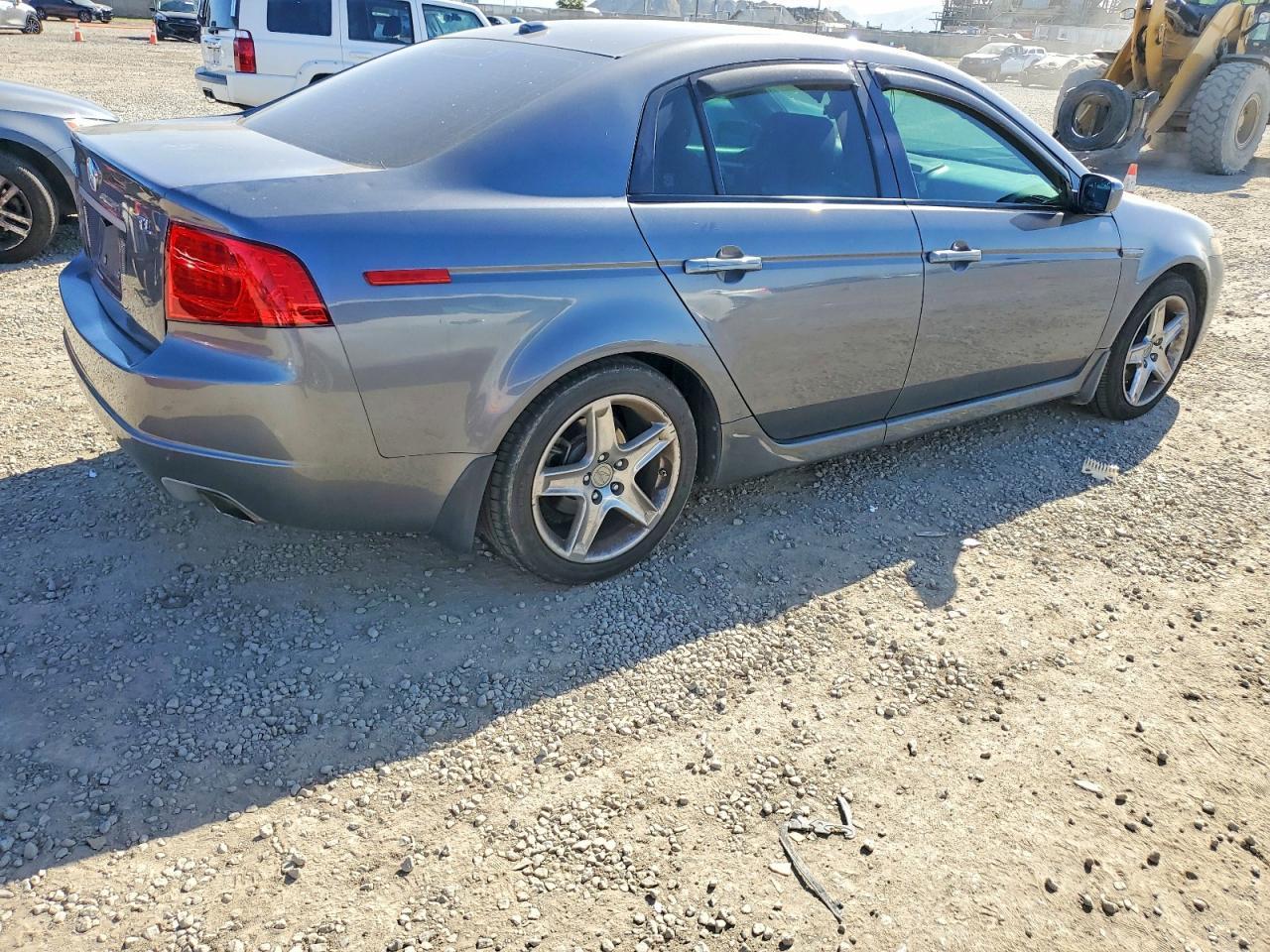 2006 ACURA TL