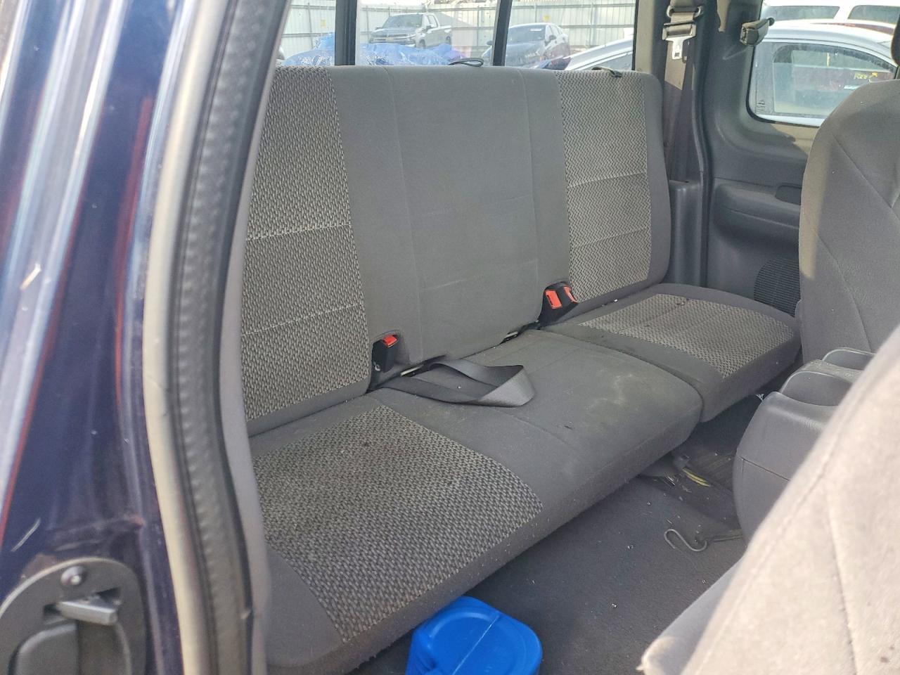 2003 FORD F-150 Lightning