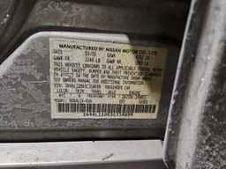 2005 NISSAN ALTIMA