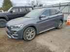 2017 BMW X1