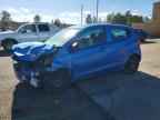 2017 CHEVROLET Spark