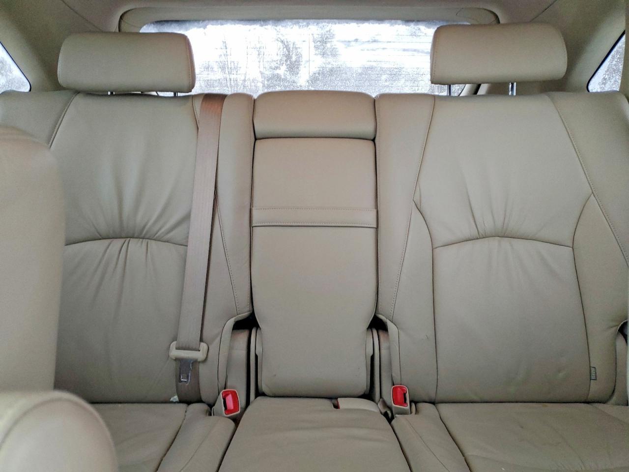 2004 LEXUS Rx 330