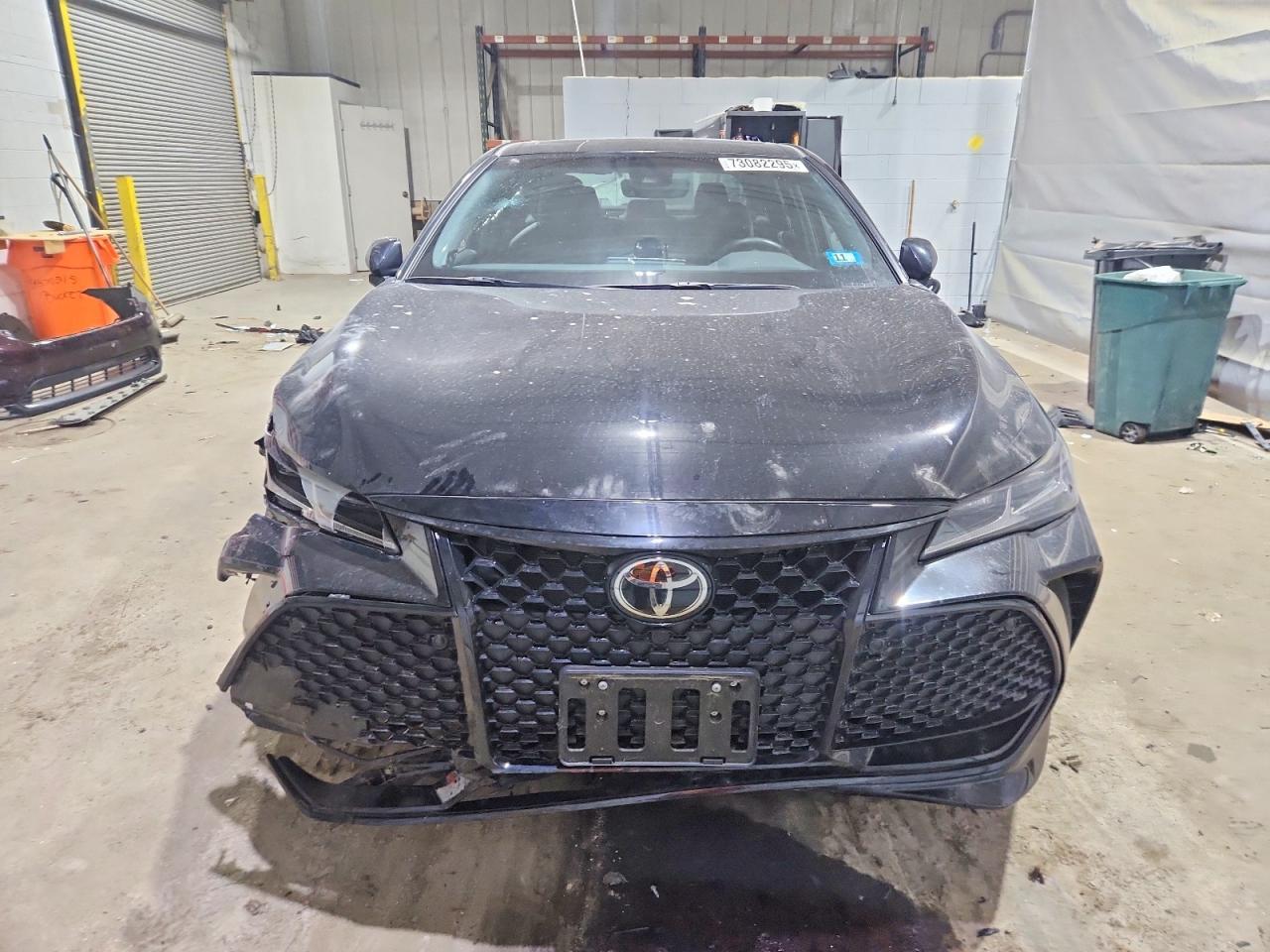 2022 TOYOTA Avalon