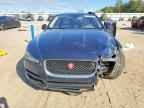 2017 JAGUAR XE