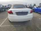 2004 CHRYSLER Sebring