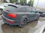 2015 AUDI Q7