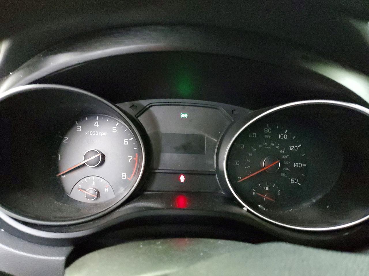 2015 KIA SEDONA
