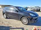 2013 PORSCHE CAYENNE