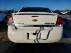 2009 CHEVROLET IMPALA
