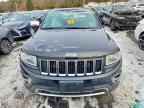 2016 JEEP Grand Cherokee