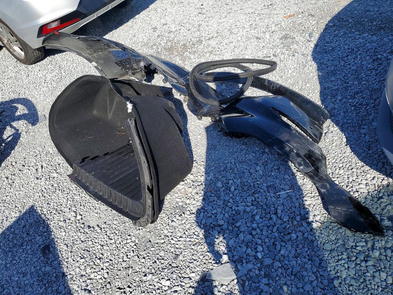 2022 TESLA MODEL X