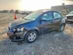 2015 CHEVROLET SONIC
