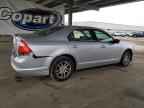 2011 FORD FUSION