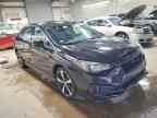 2018 SUBARU IMPREZA