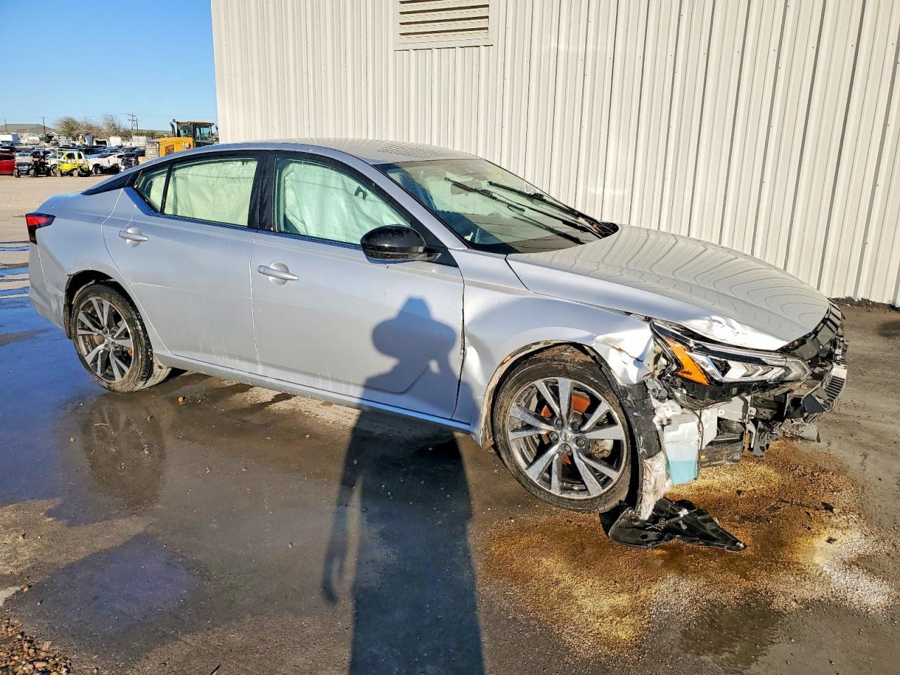 2020 NISSAN ALTIMA