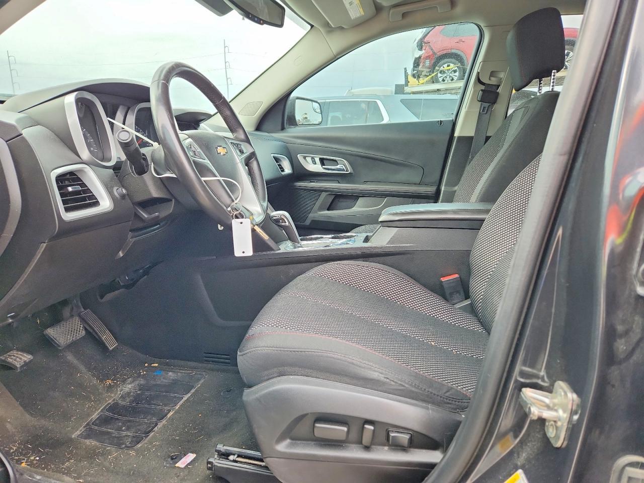 2013 CHEVROLET EQUINOX