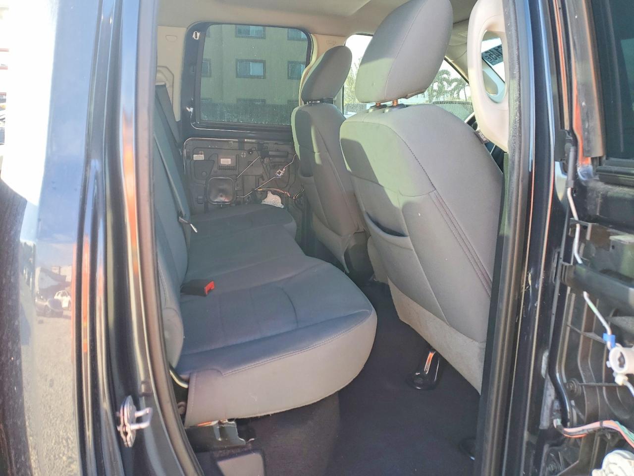 2013 RAM 1500