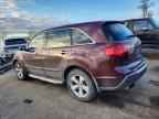 2010 ACURA MDX