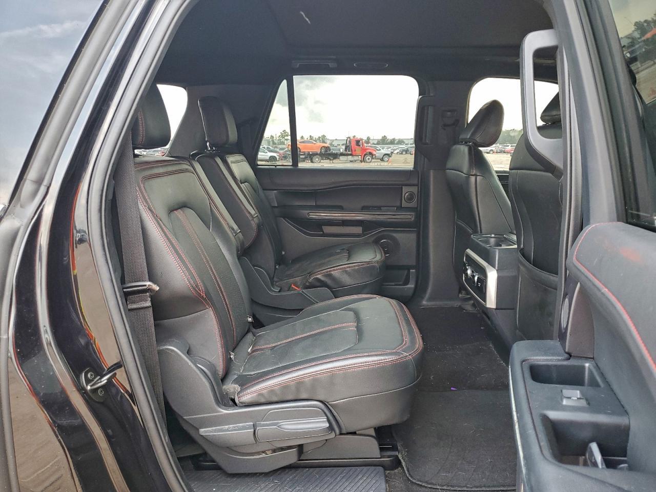 2023 FORD Expedition