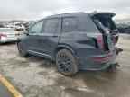 2025 CADILLAC XT6