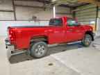 2011 CHEVROLET Silverado 2500