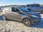 2015 FORD Fiesta