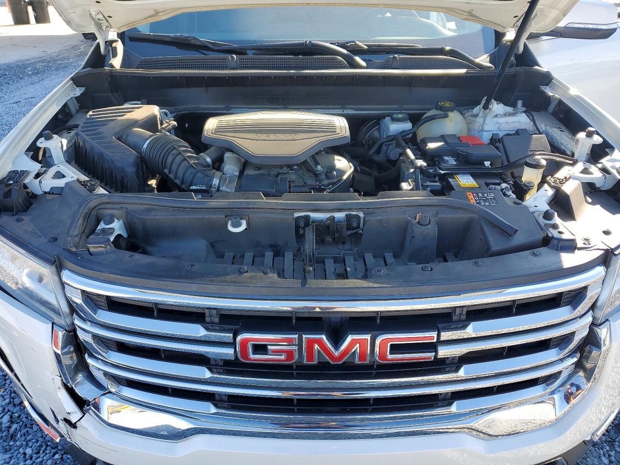 2020 GMC ACADIA