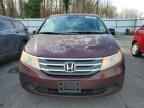 2011 HONDA ODYSSEY