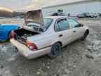 1995 TOYOTA COROLLA