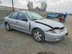 2005 CHEVROLET Cavalier