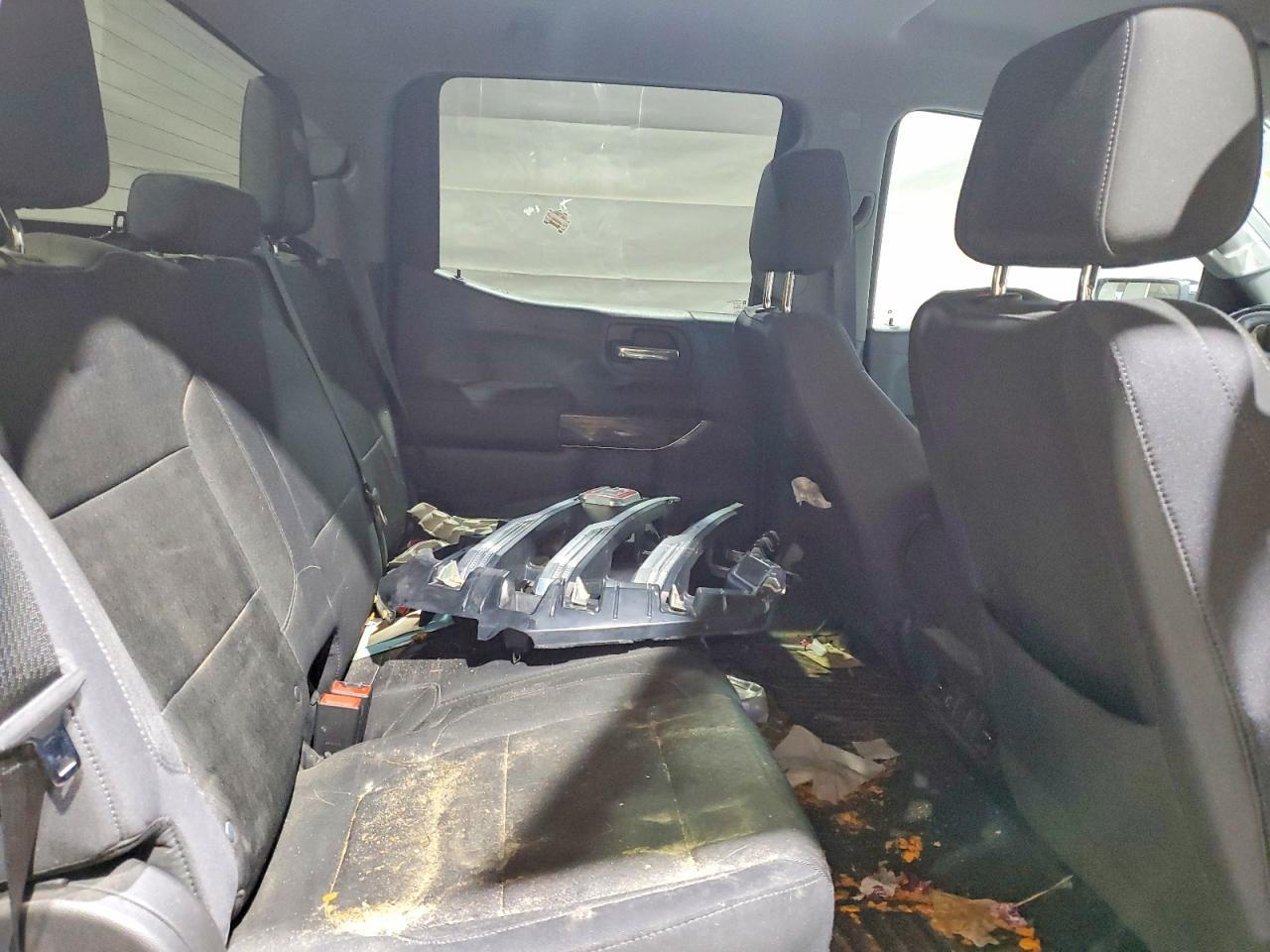2019 GMC Sierra