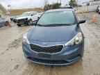 2016 KIA FORTE