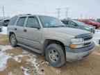 2003 CHEVROLET Tahoe