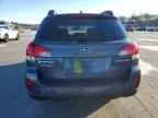 2014 SUBARU Outback