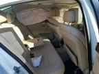 2011 BMW 5 series
