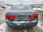 2009 HYUNDAI SONATA