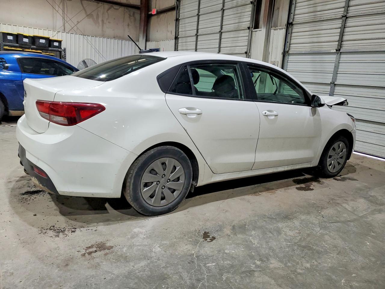 2020 KIA RIO