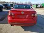 2008 VOLKSWAGEN JETTA