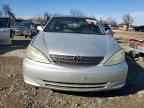 2004 TOYOTA CAMRY